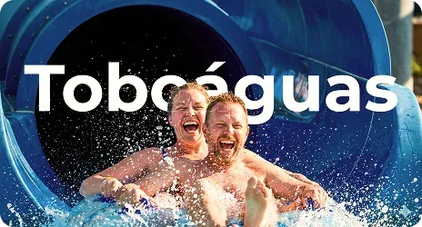 Aqua Toboágua