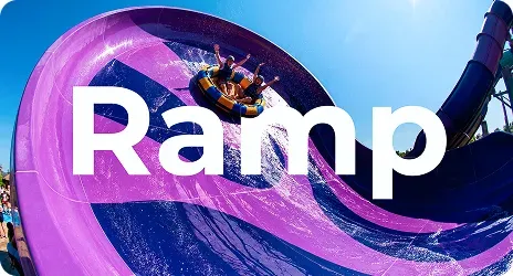 Aqua Ramp