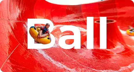 Aqua Ball